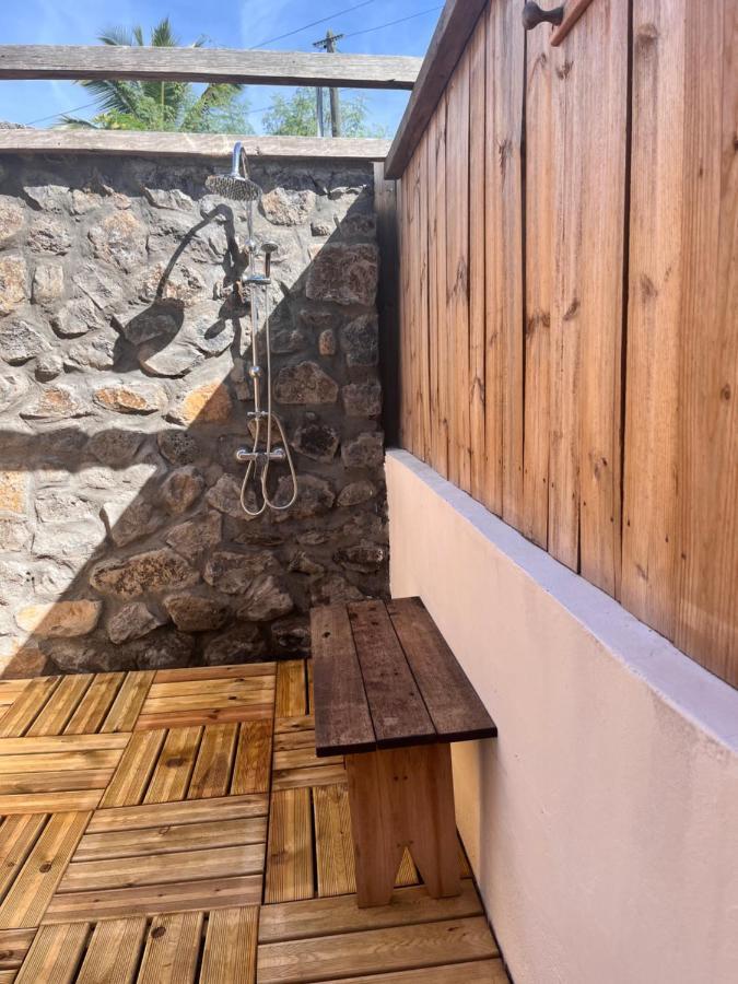 Les Vavangues - L'Hermitage Les Bains La Saline Le Bains Dış mekan fotoğraf